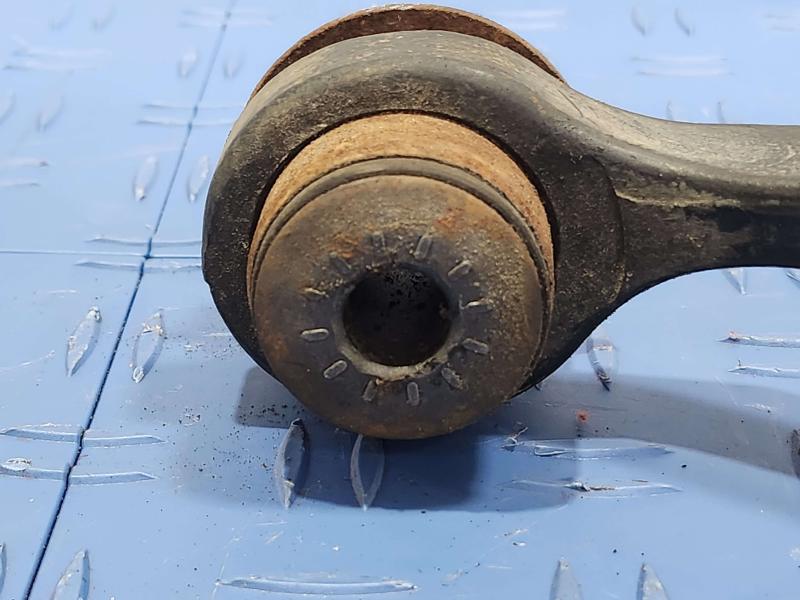 2001 Ford F-150 Upper Control Arm Front