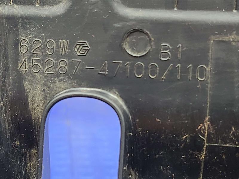 2017 Toyota Prius Misc Ebay Parts