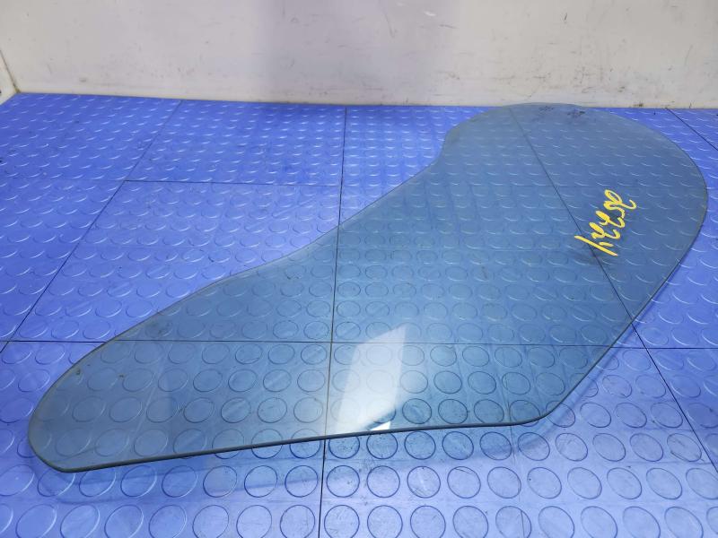 2007 Pontiac Solstice Front Door Glass/Window