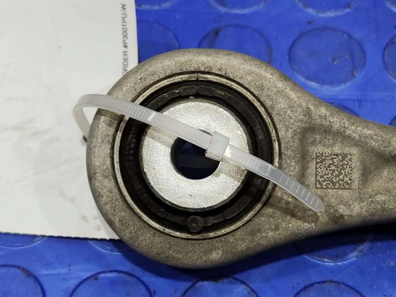 2018 Audi Q7 Lower Control Arm Rr