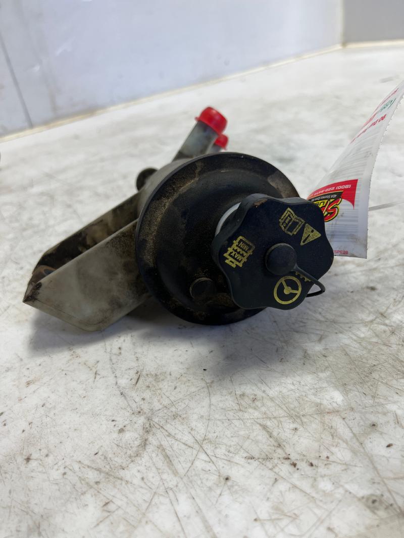 2003 - 2006 Ford Expedition Power Steering Reservoir OEM 5L3Z-3A697-AA