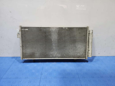2011 Subaru Forester Condenser