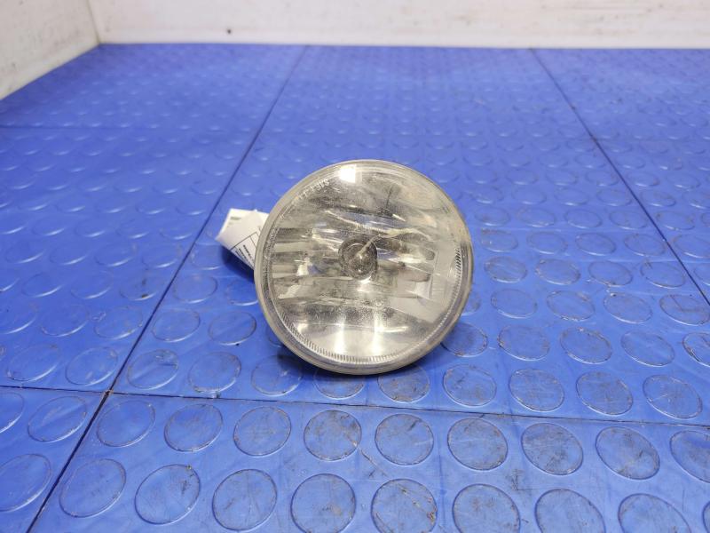 2019 Chevrolet Silverado 3500 Fog/Mark/Park/Turn Light/Lamp