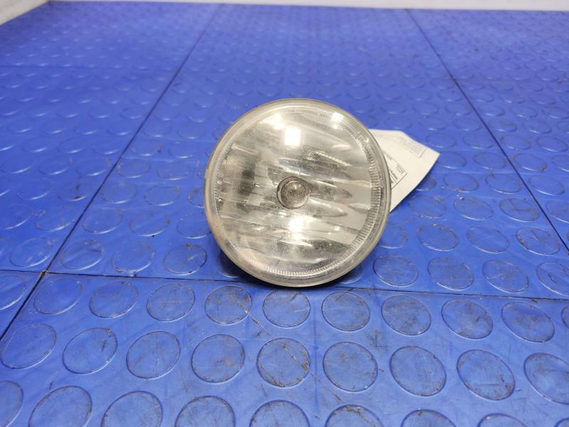 2019 Chevrolet Silverado 3500 Fog/Mark/Park/Turn Light/Lamp