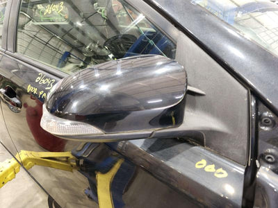 2016 Scion iM Door Mirror