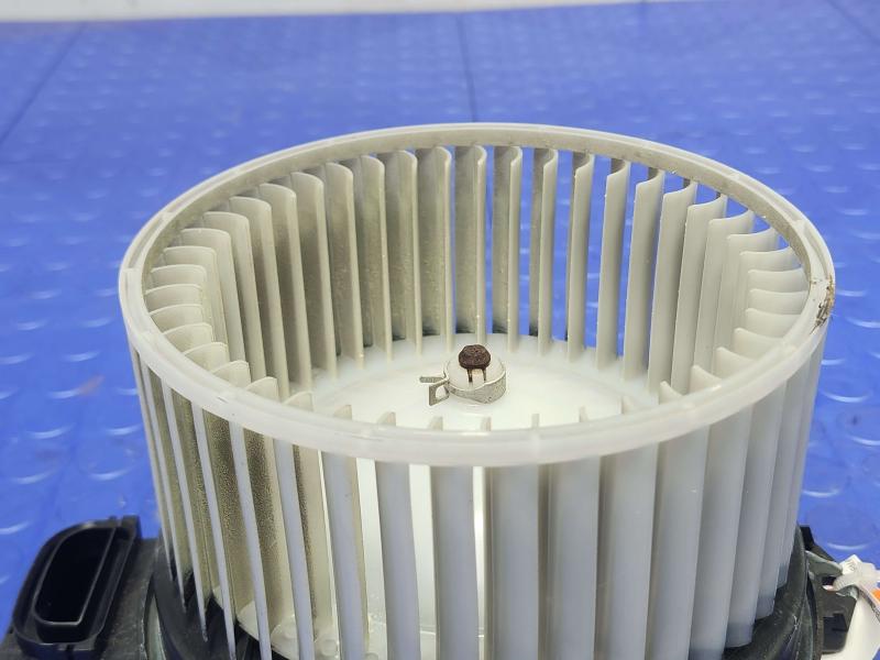 2019-2024 Subaru Forester Heater AC Blower Motor Assembly OEM 72223FL010