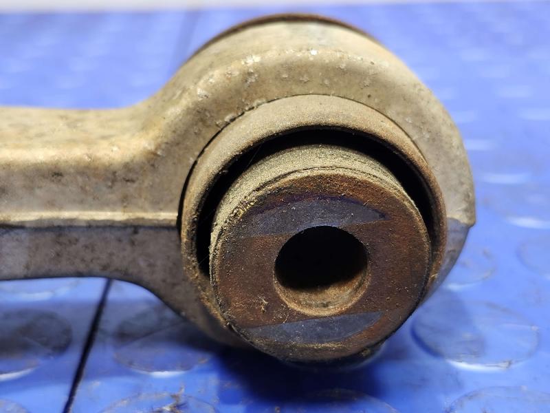 2007 Hummer H3 Upper Control Arm Front