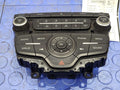 2017 Ford Focus Audio & Visual Equip.(Radio)