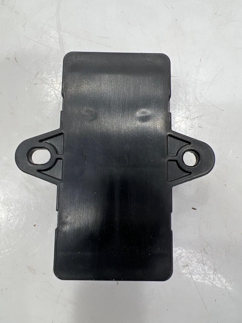 2014 Hyundai Veloster Chassis Brain Box