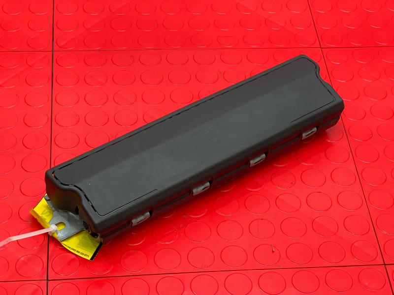 2016 Chevrolet Volt Air Bag