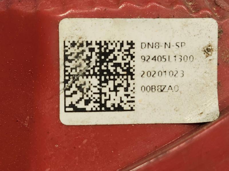 2021 Hyundai Sonata Misc Ebay Parts