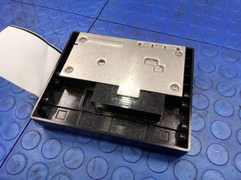 2017 Subaru Impreza Chassis Brain Box