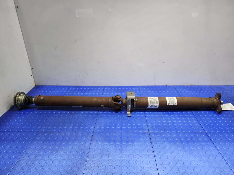 2020 Ford Mustang Rear Drive Shaft