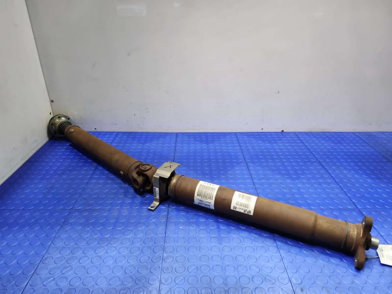 2020 Ford Mustang Rear Drive Shaft