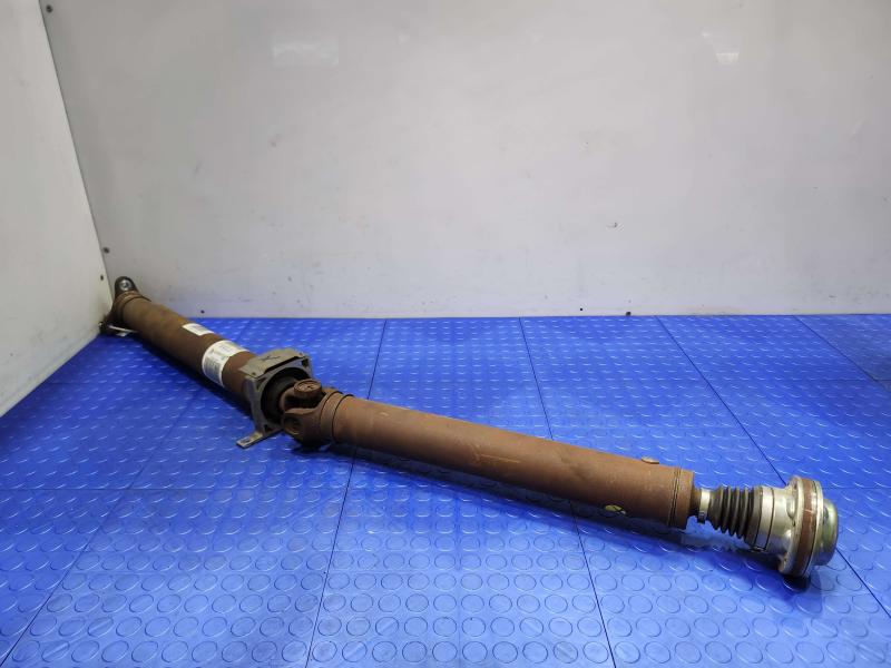 2020 Ford Mustang Rear Drive Shaft