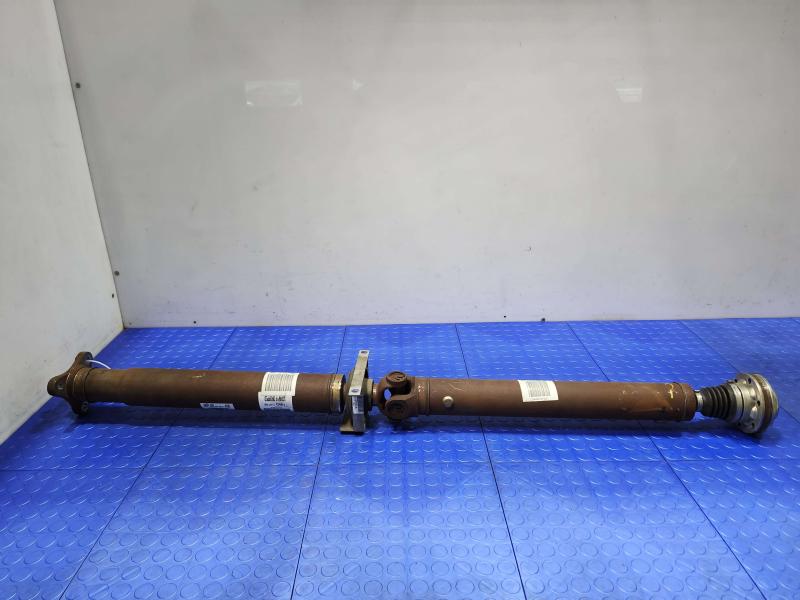 2020 Ford Mustang Rear Drive Shaft