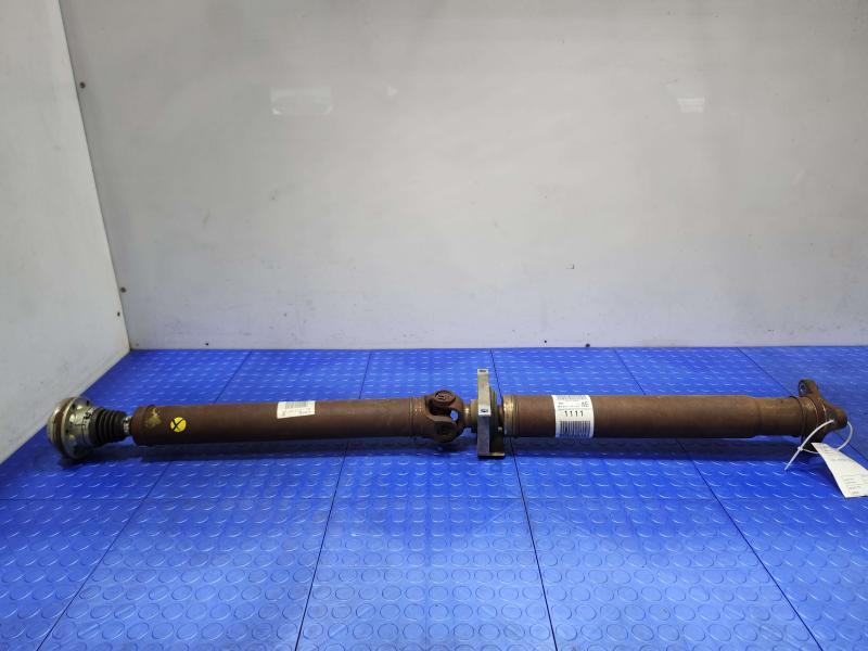 2020 Ford Mustang Rear Drive Shaft