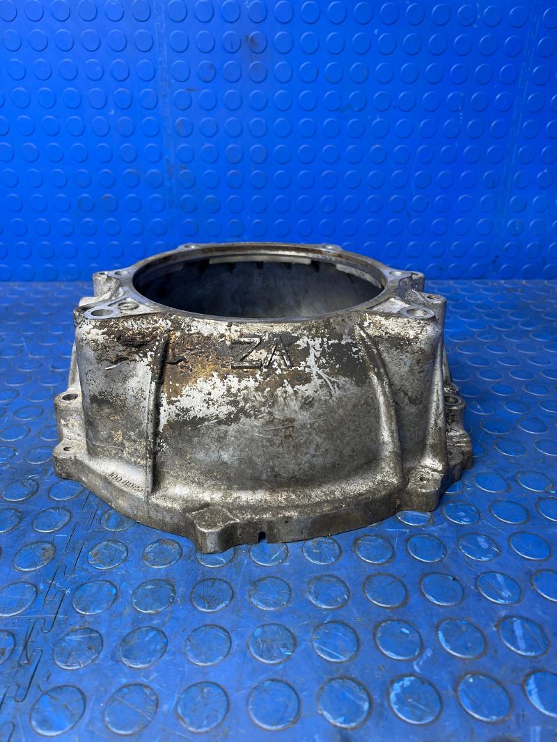 2002 Toyota 4Runner Flywheel Bell Housing