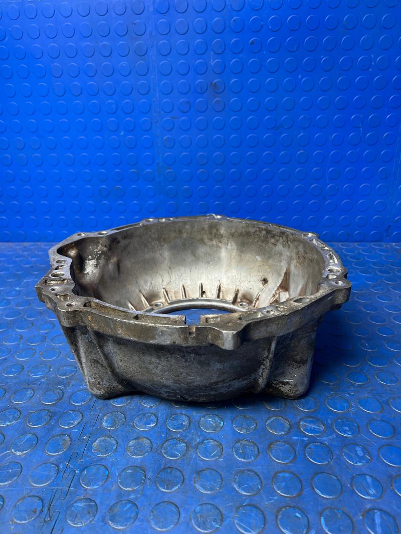 2002 Toyota 4Runner Flywheel Bell Housing