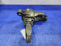 2012 Mercedes ML-Class Carrier/Differential Assembly