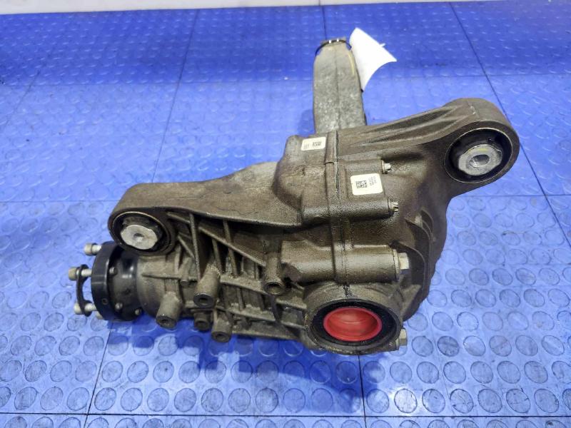 2012 Mercedes ML-Class Carrier/Differential Assembly