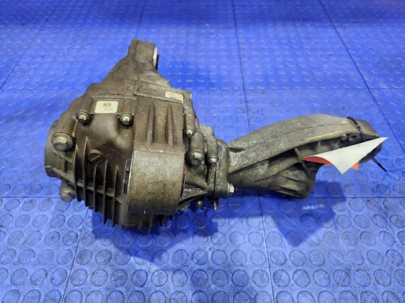 2012 Mercedes ML-Class Carrier/Differential Assembly