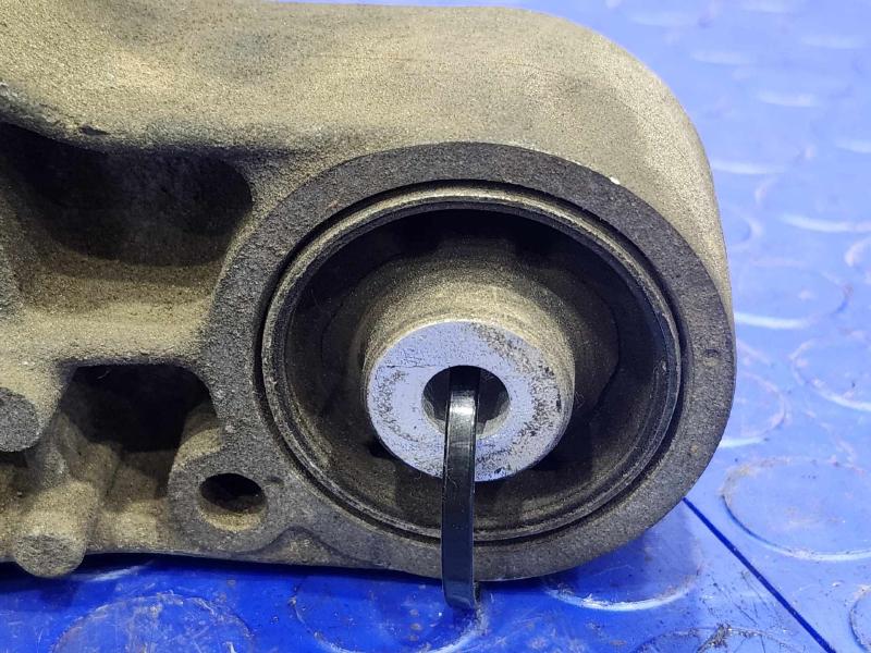2012 Mercedes ML-Class Carrier/Differential Assembly