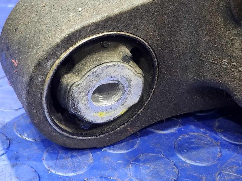 2012 Mercedes ML-Class Carrier/Differential Assembly