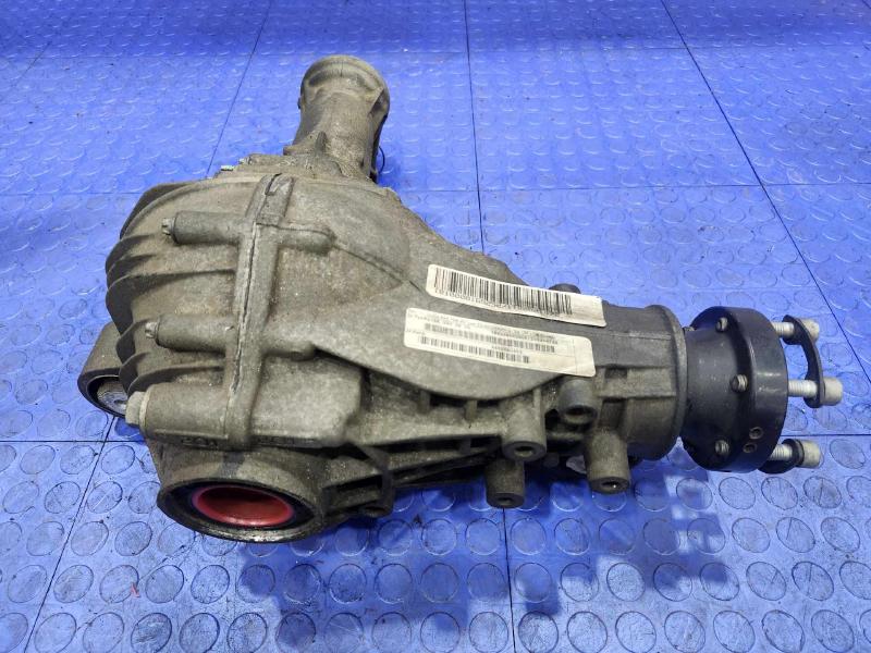 2012 Mercedes ML-Class Carrier/Differential Assembly