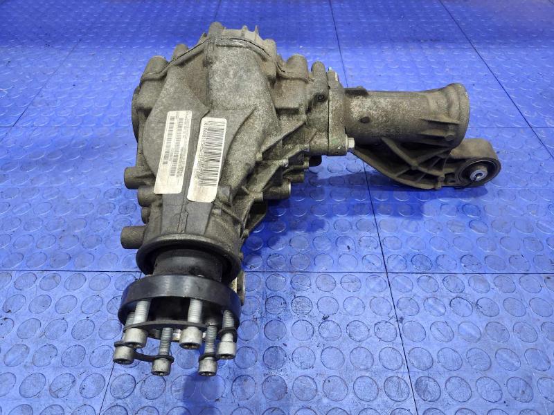 2012 Mercedes ML-Class Carrier/Differential Assembly
