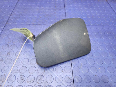 2014-2016 Subaru Forester Fuel Filler Door Gas Flap Blue J8U OEM 57601SG0009P