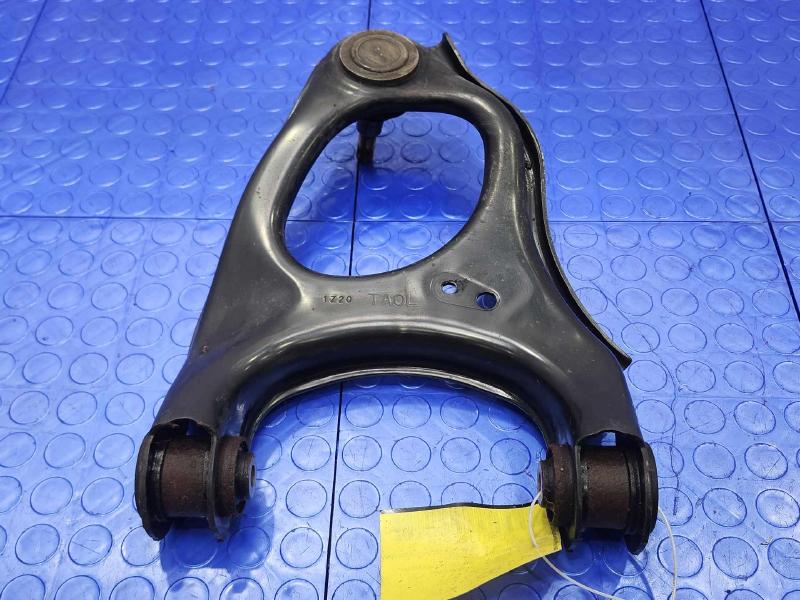2008-2012 Honda Accord Rear Upper Control Arm Left Driver Side OEM 52520TA0A02,LH