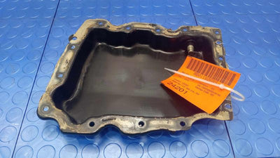 2014 Cadillac CTS Oil Pan