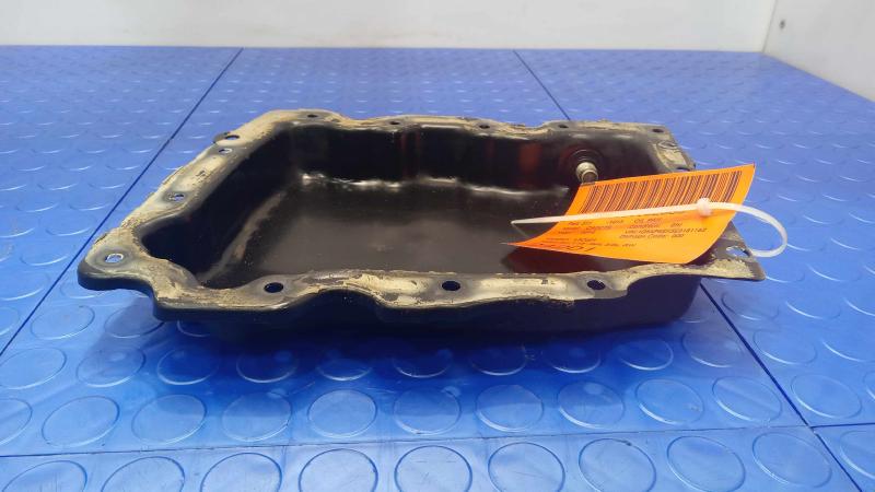2014 Cadillac CTS Oil Pan