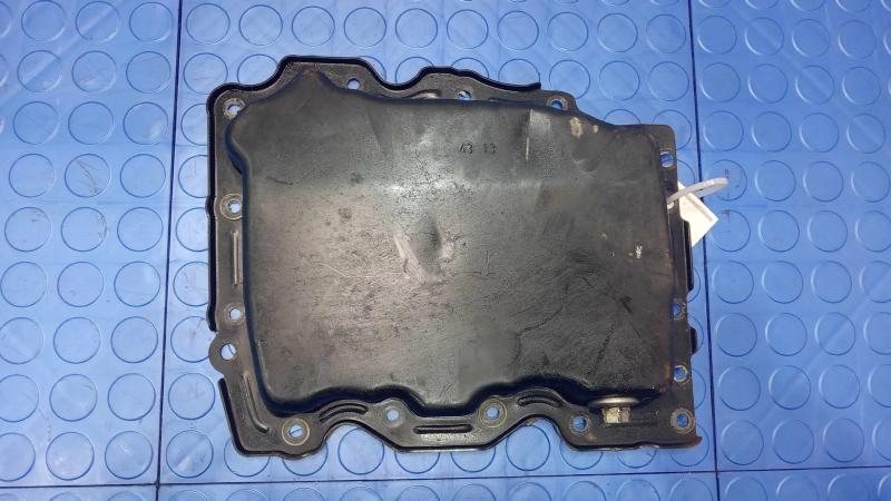 2014 Cadillac CTS Oil Pan