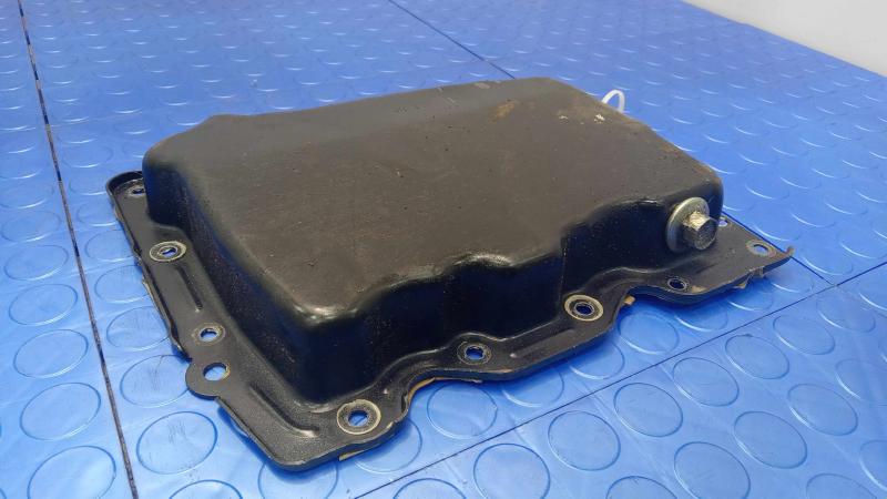 2014 Cadillac CTS Oil Pan
