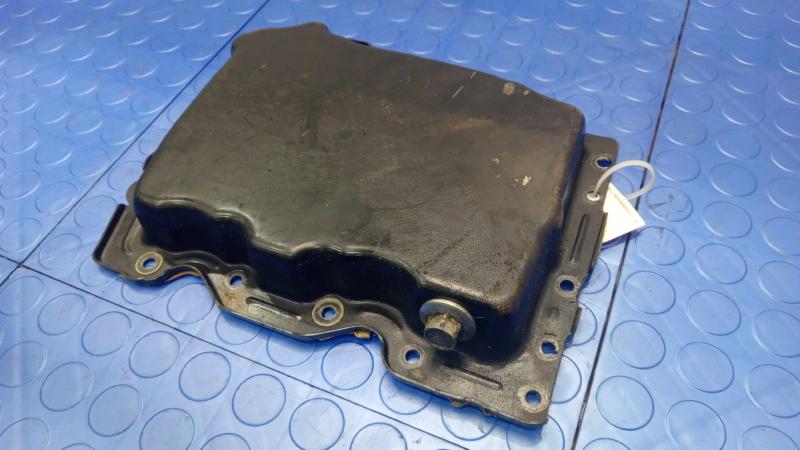 2014 Cadillac CTS Oil Pan