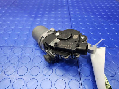 2022 Mitsubishi Eclipse Cross Wiper Motor Front