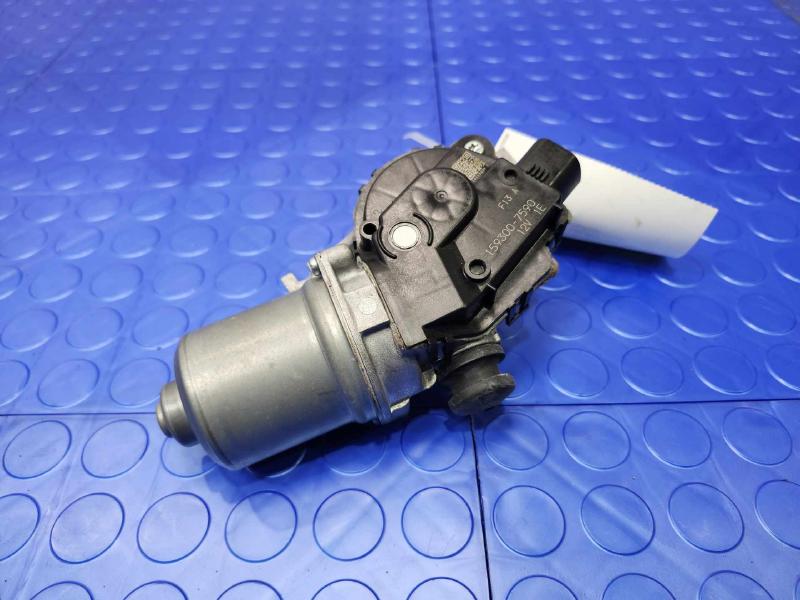 2022 Mitsubishi Eclipse Cross Wiper Motor Front