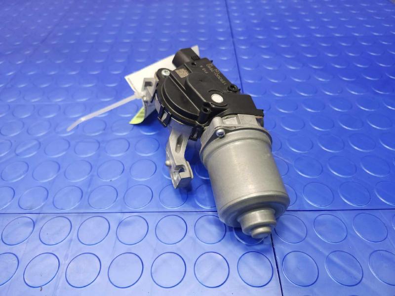 2022 Mitsubishi Eclipse Cross Wiper Motor Front