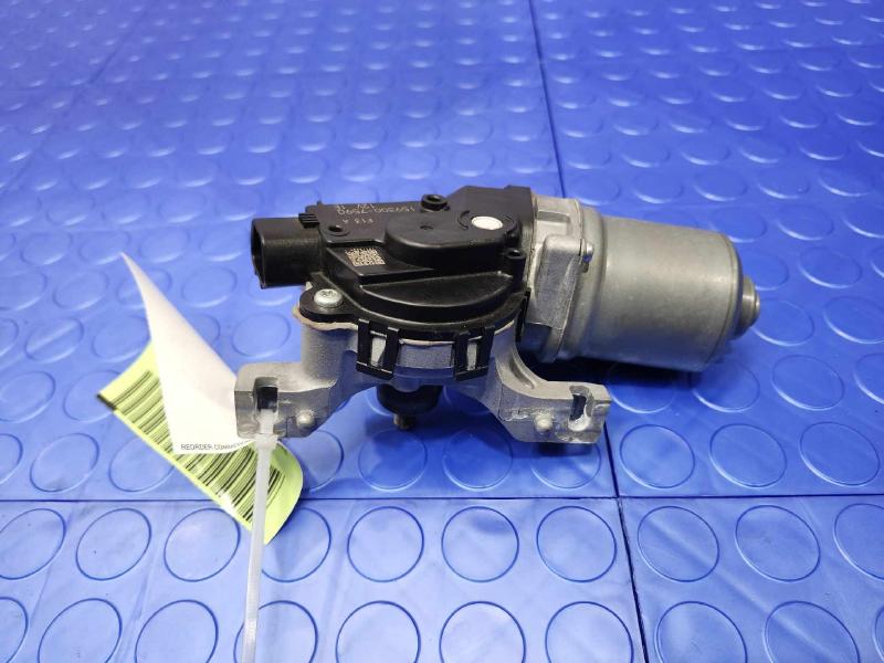 2022 Mitsubishi Eclipse Cross Wiper Motor Front