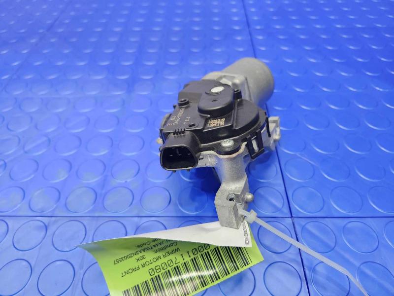 2022 Mitsubishi Eclipse Cross Wiper Motor Front