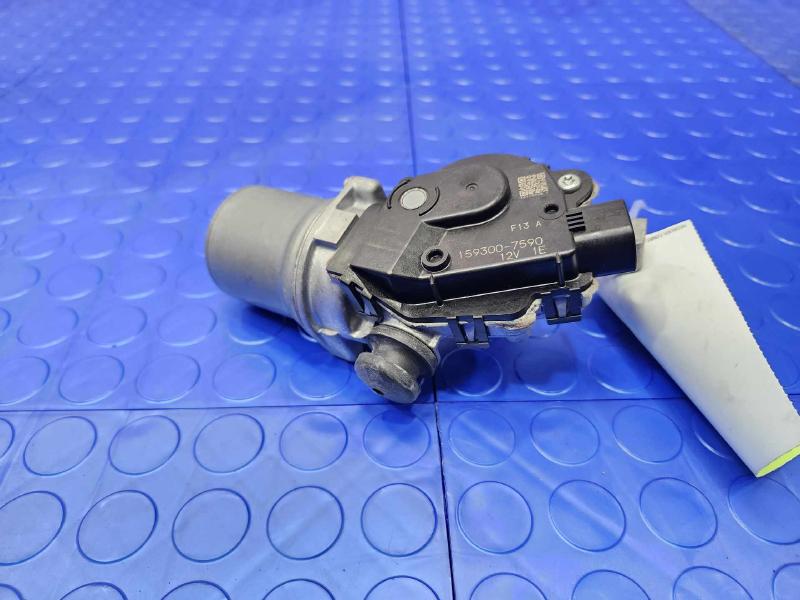 2022 Mitsubishi Eclipse Cross Wiper Motor Front