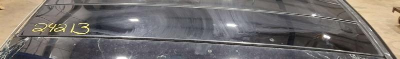 2017 Lincoln Continental Roof Glass (Glass Only)