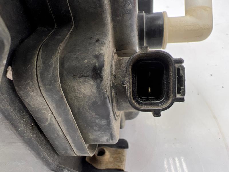 2009 - 2014 Ford F150 Fuel Vapor Charcoal Canister Genuine OEM 9L3Z9D653C