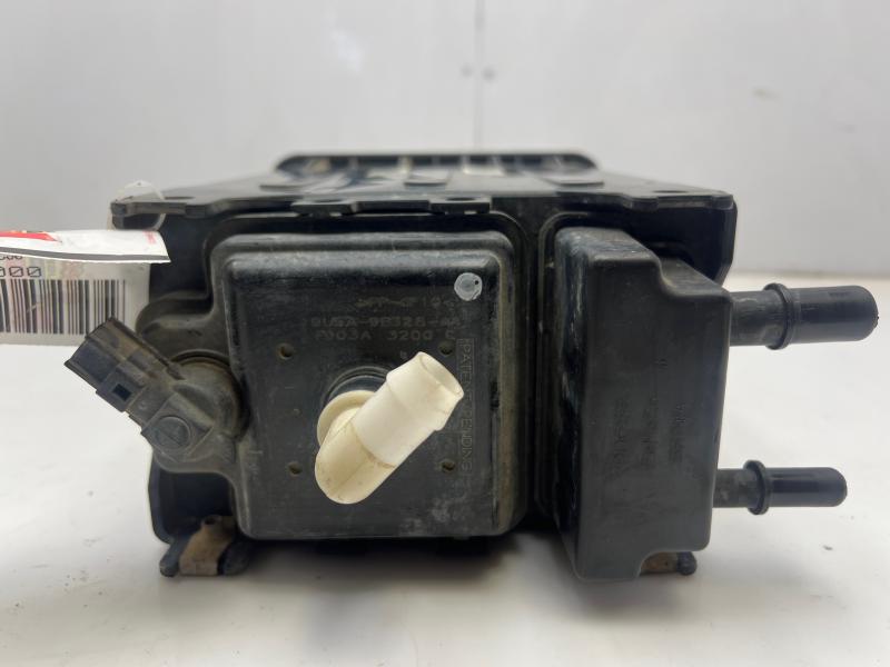 2009 - 2014 Ford F150 Fuel Vapor Charcoal Canister Genuine OEM 9L3Z9D653C