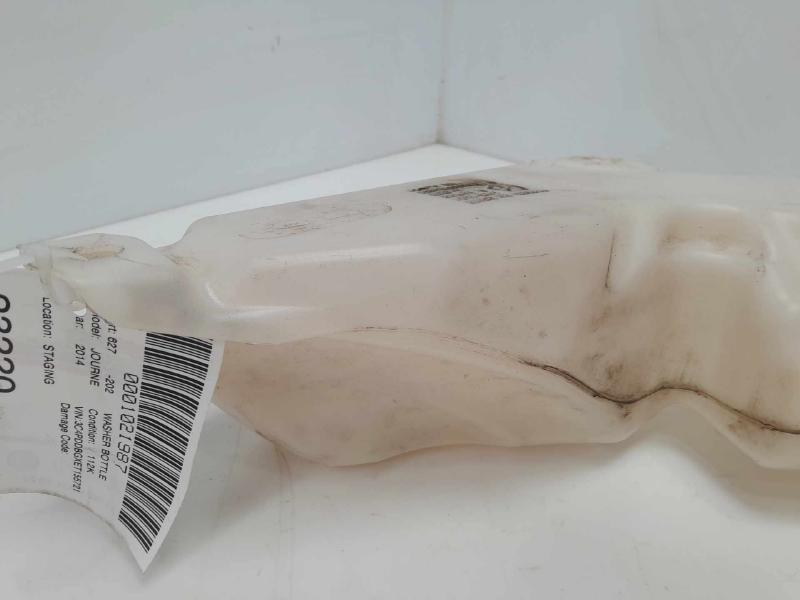 2014 Dodge Journey Washer Bottle