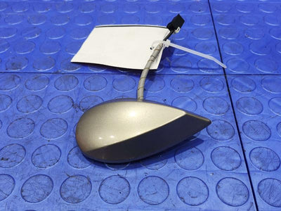 2009 Honda Accord Antenna