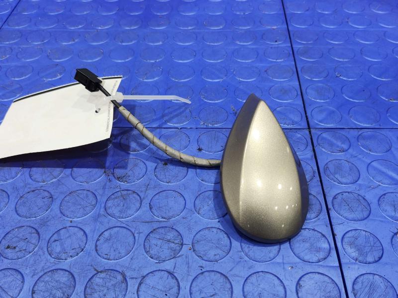 2009 Honda Accord Antenna