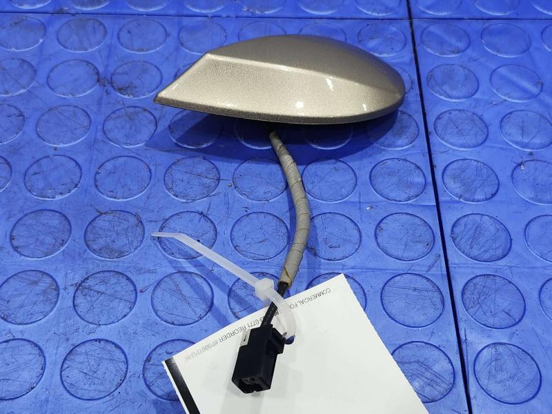 2009 Honda Accord Antenna
